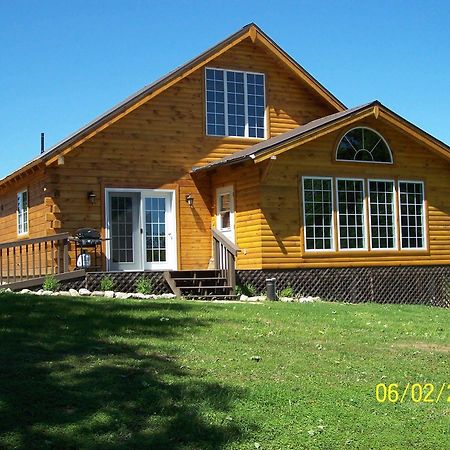 Fernleigh Lodge Cloyne ภายนอก รูปภาพ