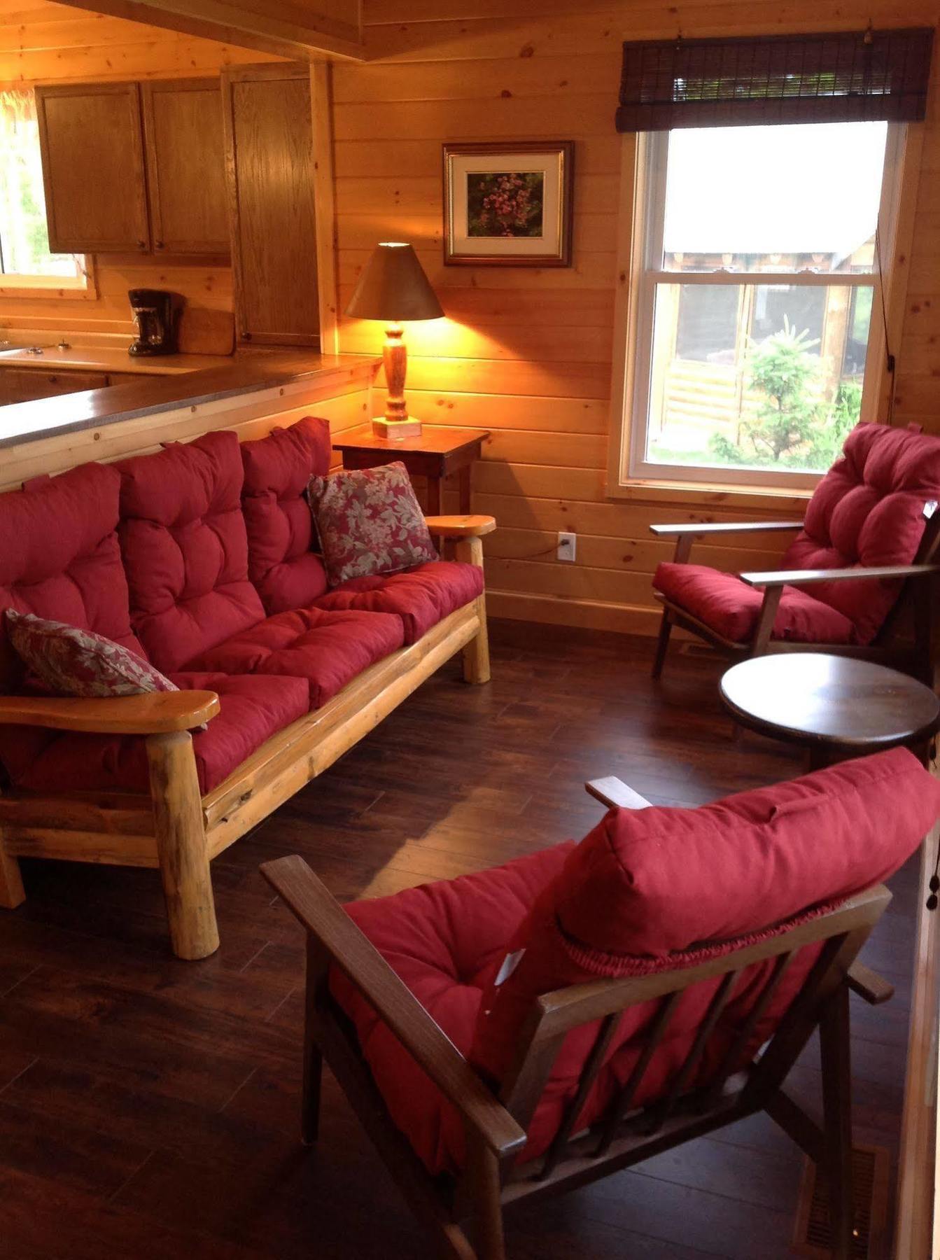 Fernleigh Lodge Cloyne ภายนอก รูปภาพ