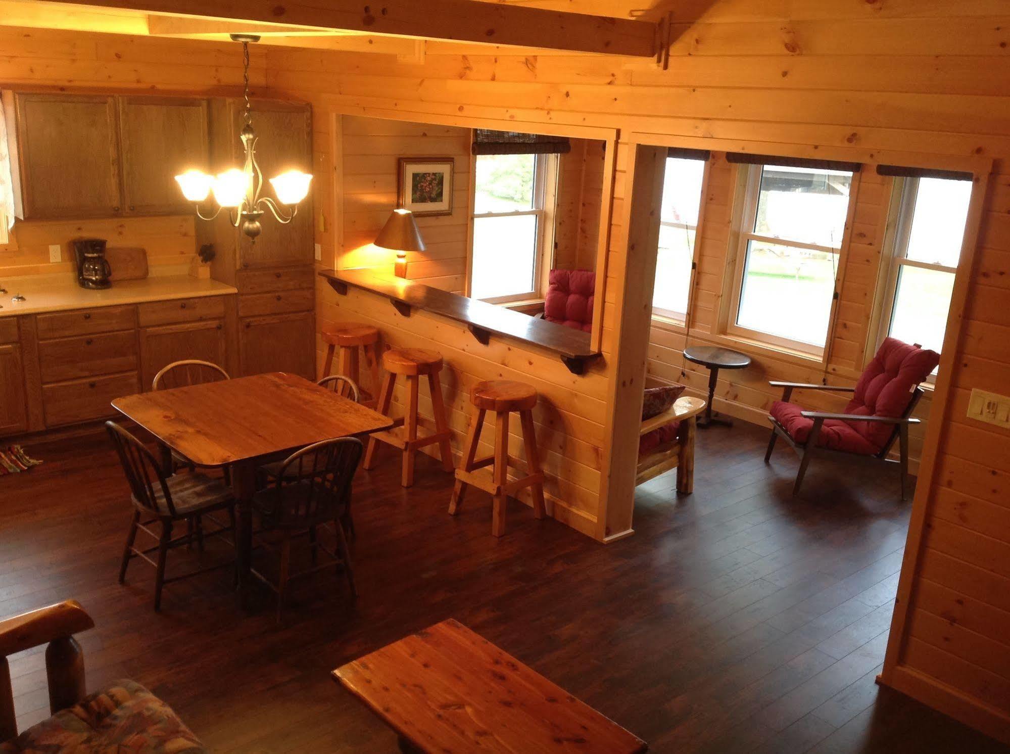 Fernleigh Lodge Cloyne ภายนอก รูปภาพ