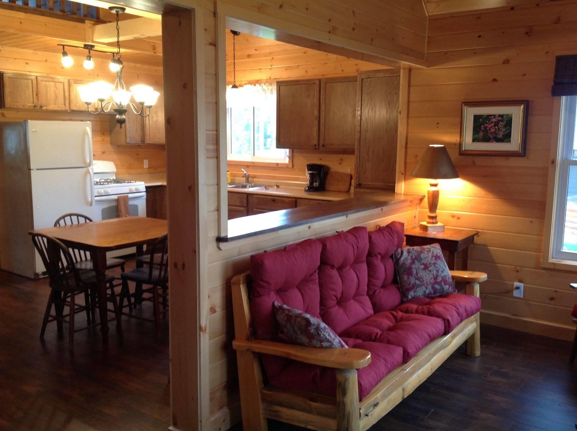 Fernleigh Lodge Cloyne ภายนอก รูปภาพ